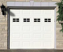 United Garage Doors Norristown, PA 610-355-4703 - garage-side